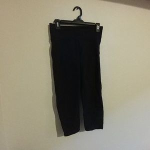 Womens athleta leggings